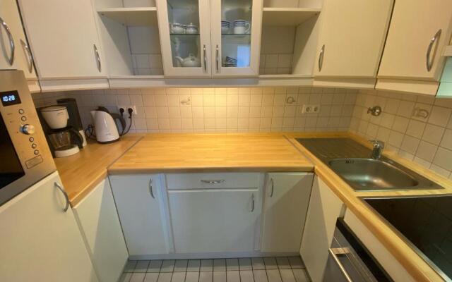 Haus Sola Bona Sola Bona App 34