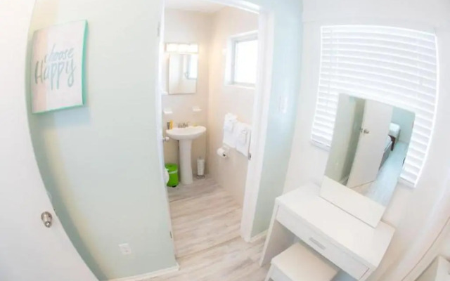 St Pete Beach Suites