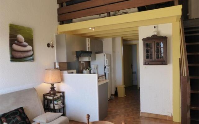 Appartement Argelès-sur-Mer, 3 pièces, 6 personnes - FR-1-388-112