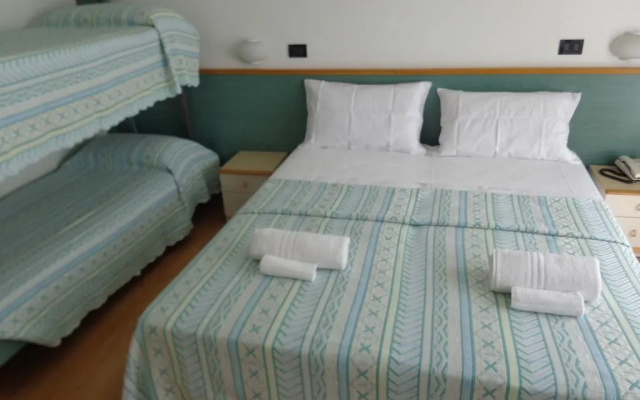 Hotel Emperador