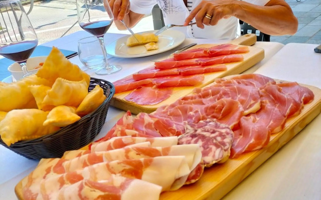 App.to Pian del Ronco