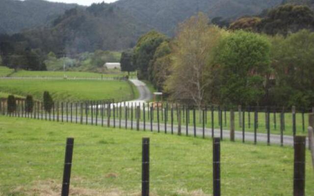 The Little Farm Coromandel