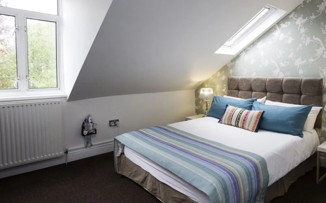Primrose Guest House