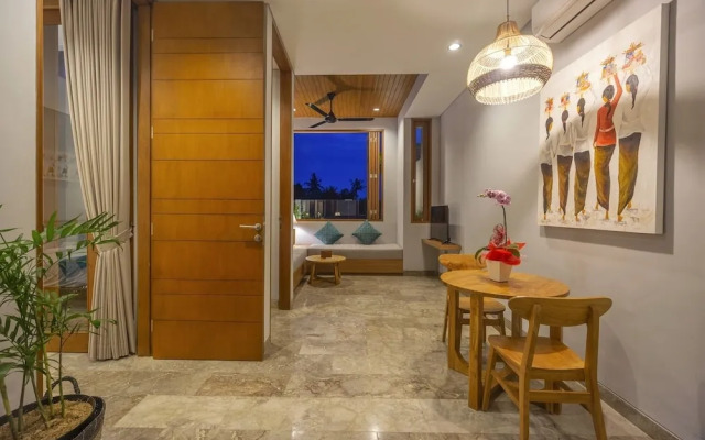 Lavanya Ubud Romantic Villas
