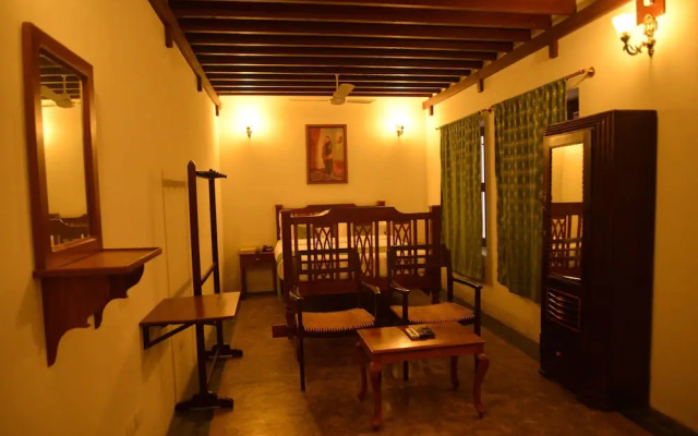 Esperan Heritage