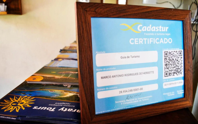 Residencial Atlântico Sul