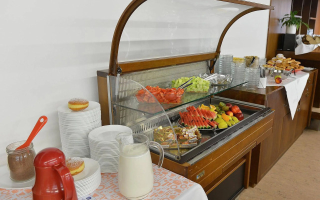 Hotel Grand Litava Beroun