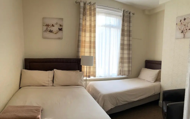 Aabba Guest House