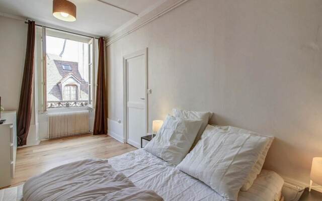 LE BERBIZ Topdestination-Dijon