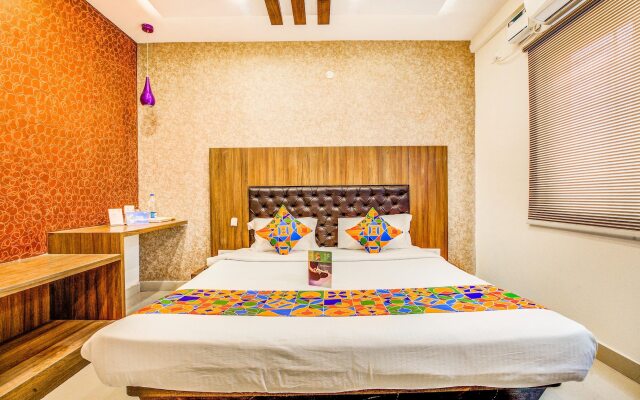 FabExpress Mayuri Residency