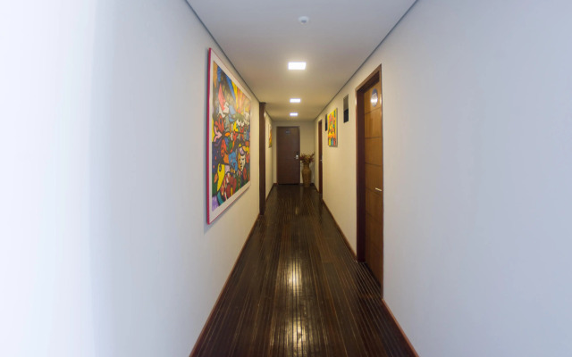Bessa Beach Hotel