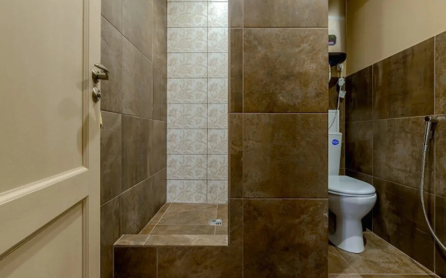 Апартаменты RentalSPb Eclectic House