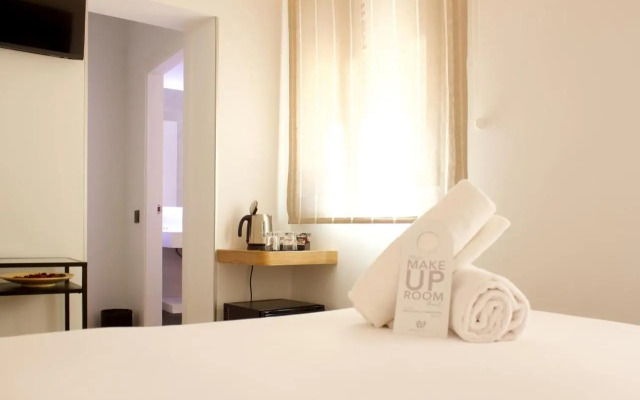 Woohoo Rooms Boutique Sol