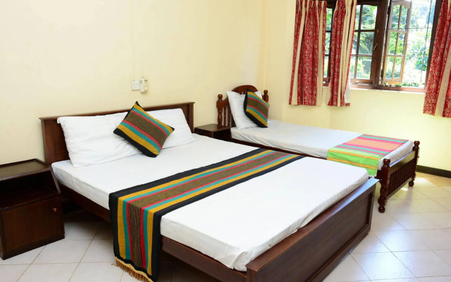 Kandy Greenview Boutique Hotel