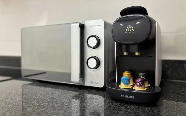 Stay U-nique Apartment Putxet