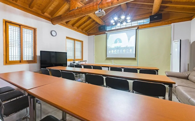 Daebudo Dekapo Pension