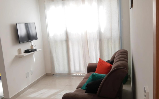 Apartamento Gratitude