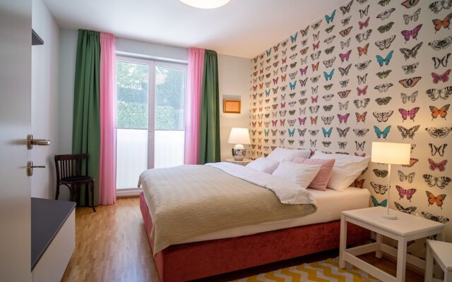 LOIDLs Guesthouse