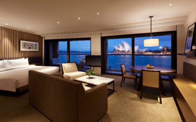 Park Hyatt Sydney