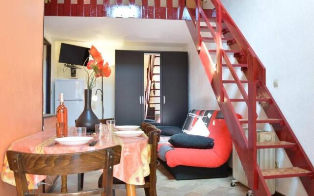 Maison Fleury-Saint-Pierre-la-Mer, 2 pièces, 6 personnes - FR-1-229D-320