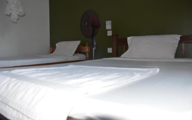 Comfy Dhows Hotel, Kilifi