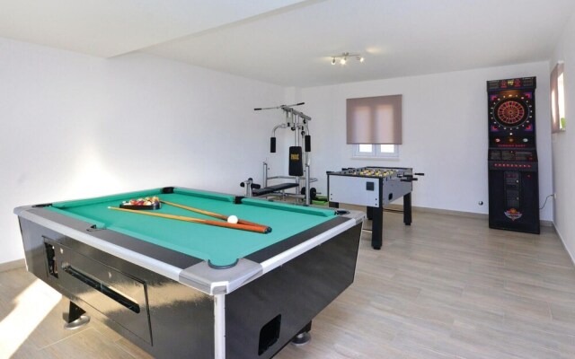 Amazing Home in Omis With Wifi and 3 Bedrooms