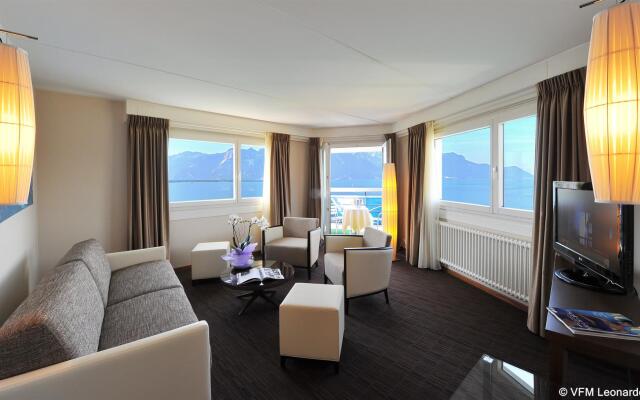 Eurotel Montreux