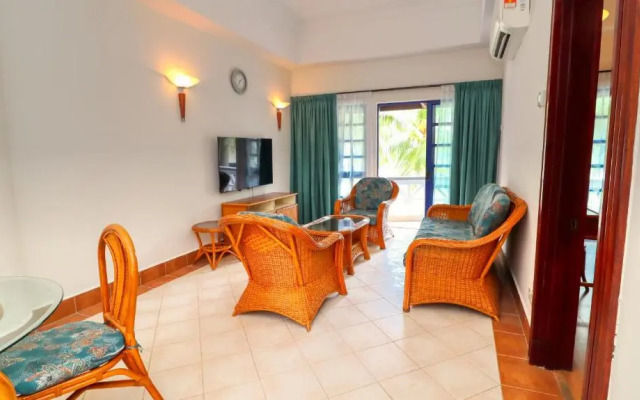 Long Sands Port Dickson