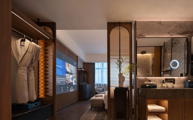 Wyndham Changsha Yanghu