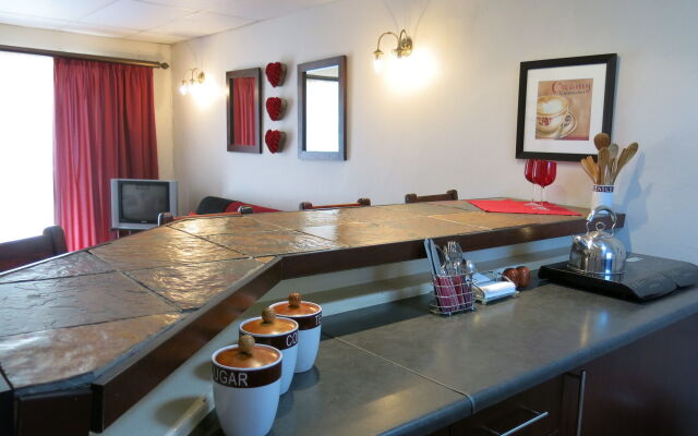 A Cherry Lane Self Catering and B&B