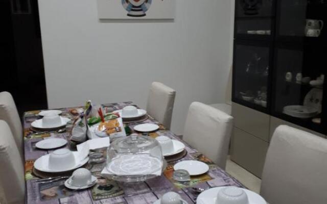 Fauzia B&B