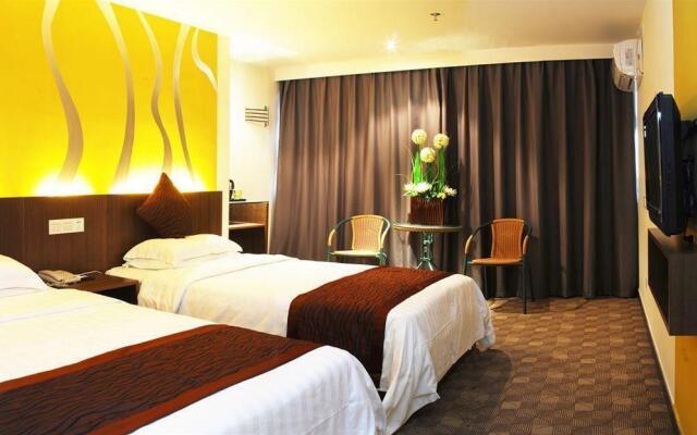 Difu Business Hotel