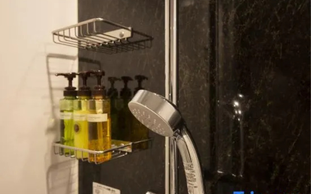 Wires Hotel Shinagawa Seaside