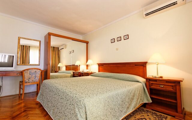 All Inclusive Hotel Val ex Jadran