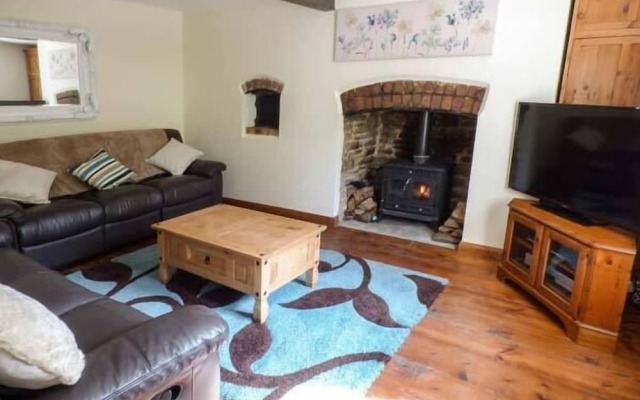 Ploony Cottage