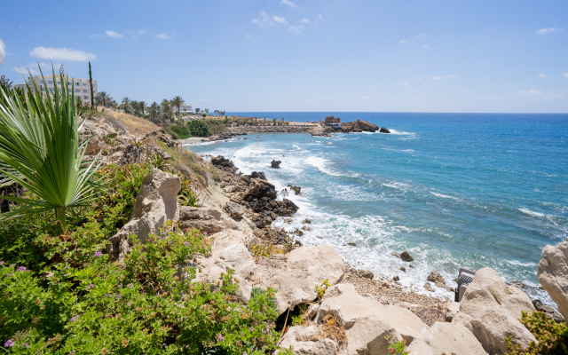 Vrachia Beach Hotel & Suites - Adults only