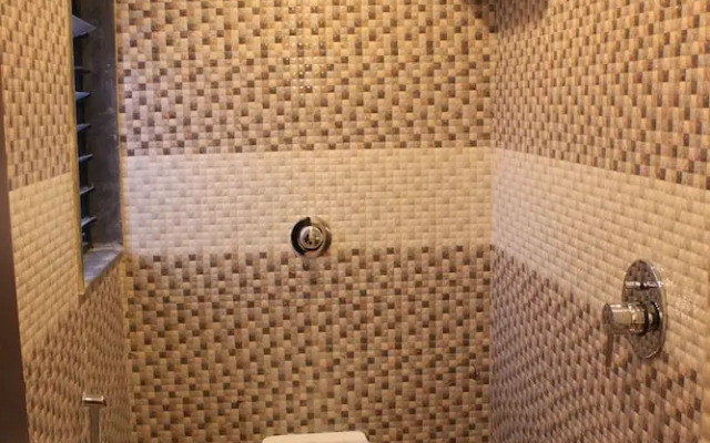 JK Rooms 103 Loharkars Hotel
