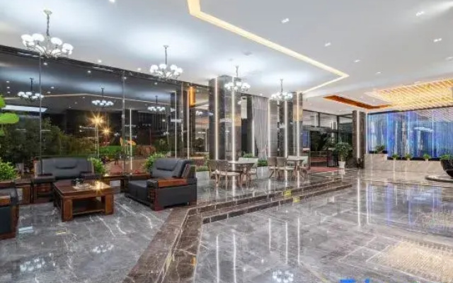 ShengHao Grand Hotel