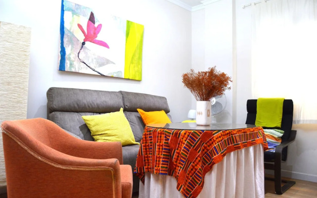 Apartamento Cadiz Beach