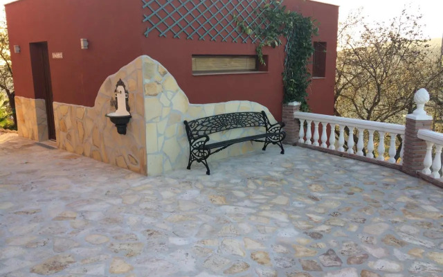 Casa Buena Vista