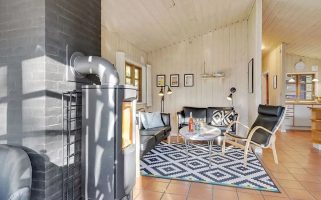 "Germaine" - 3.3km from the sea in Western Jutland