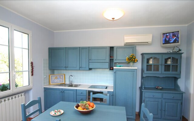 Agriturismo La Ramera