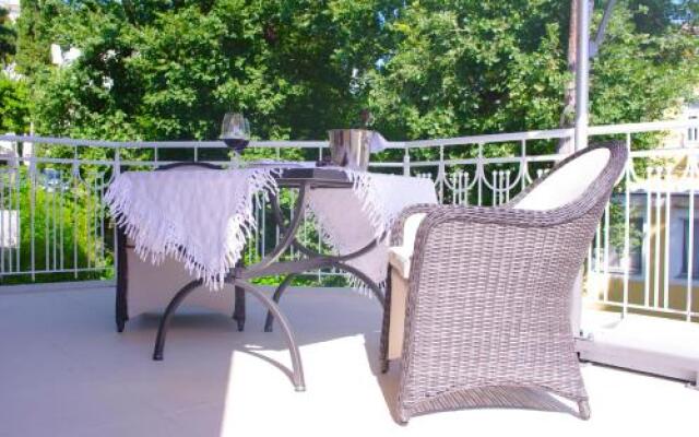 Guest House Villa Dagmar