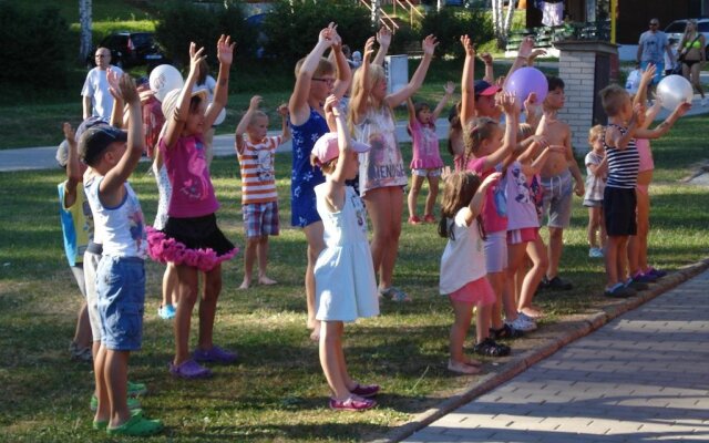 Eurocamping Bojkovice