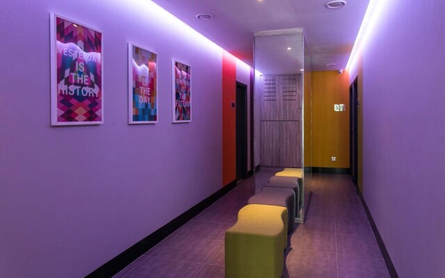 OYO 270 Home Stay Link Inn
