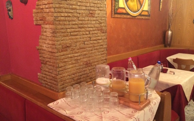 Hotel Alpino