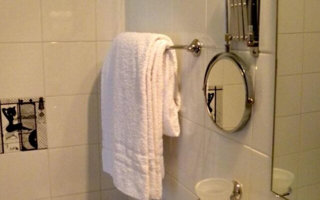 B&B La Locanda degli Artisti