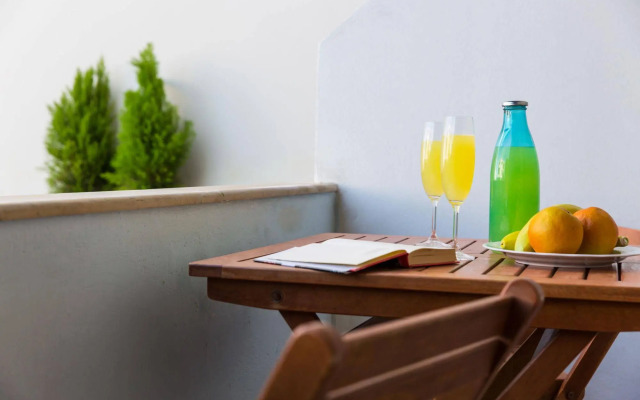 Rethymno Hills Apartments