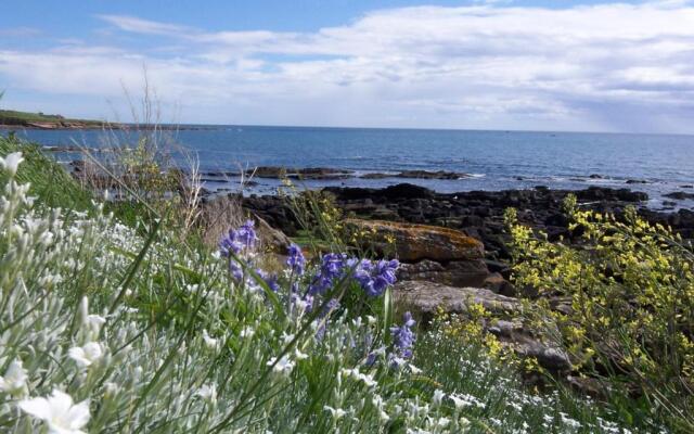 Troustrie House B&B, By Crail