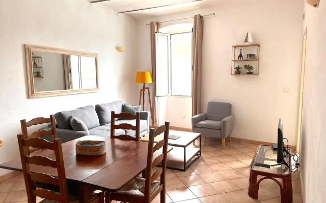 Appartements Bonifacio AcquaViva